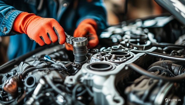 Engine Diagnostics 1